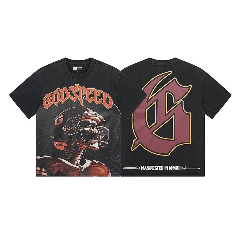 Godspeed S-XL x3tr1122