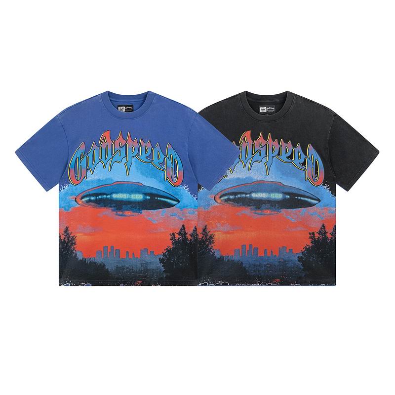 Godspeed S-XL x3tr1125