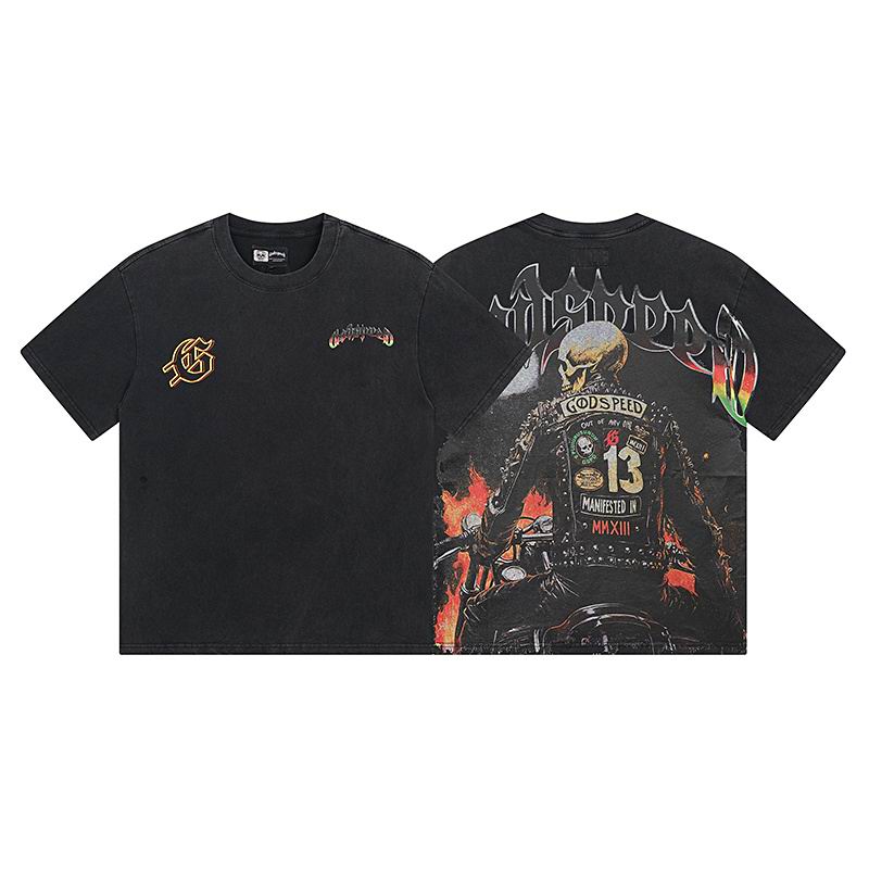 Godspeed S-XL x3tr1136