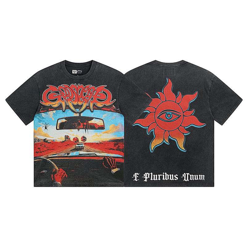 Godspeed S-XL x3tr1137