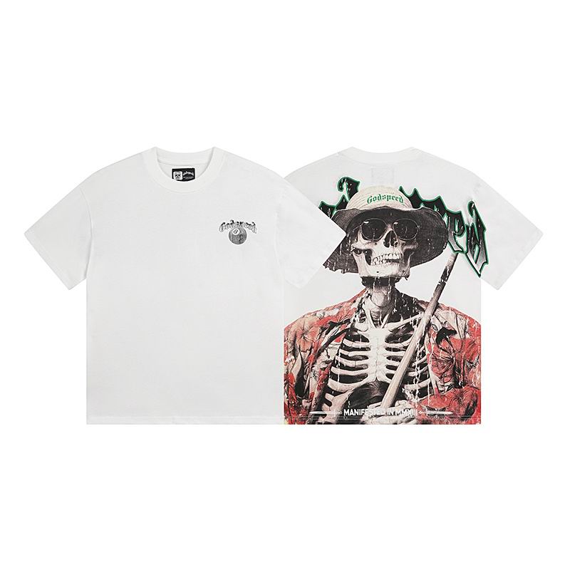 Godspeed S-XL x3tr3093