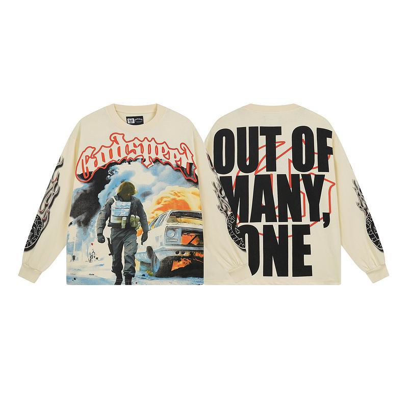 Godspeed S-XL x3tr3098