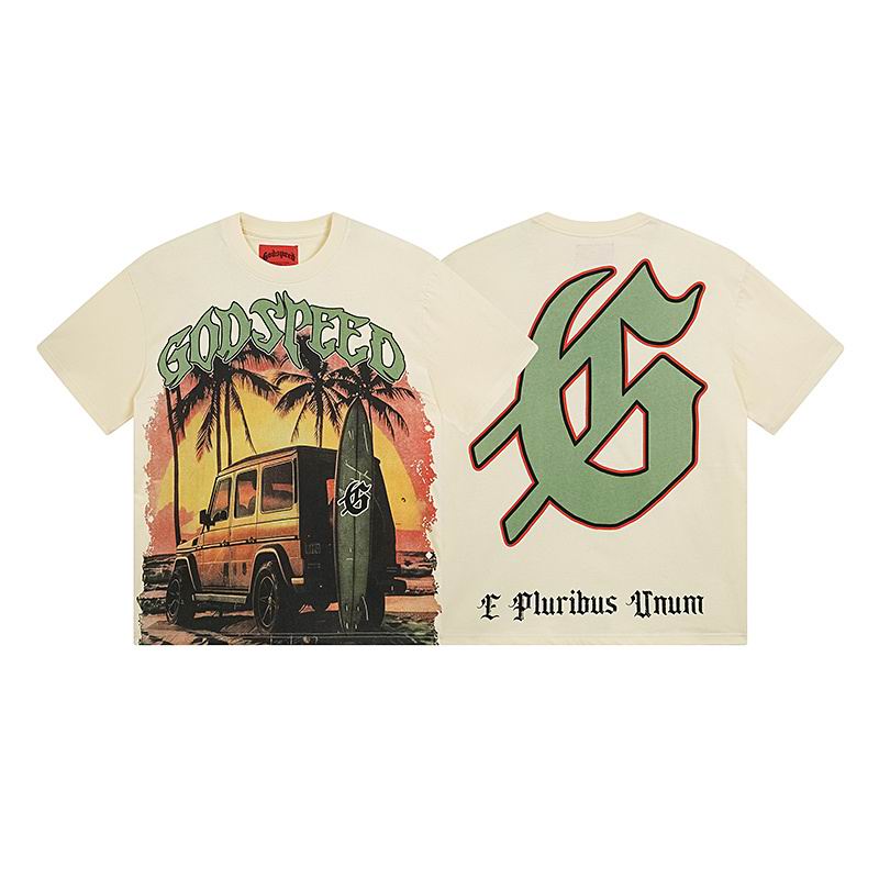 Godspeed S-XL x3tr3108