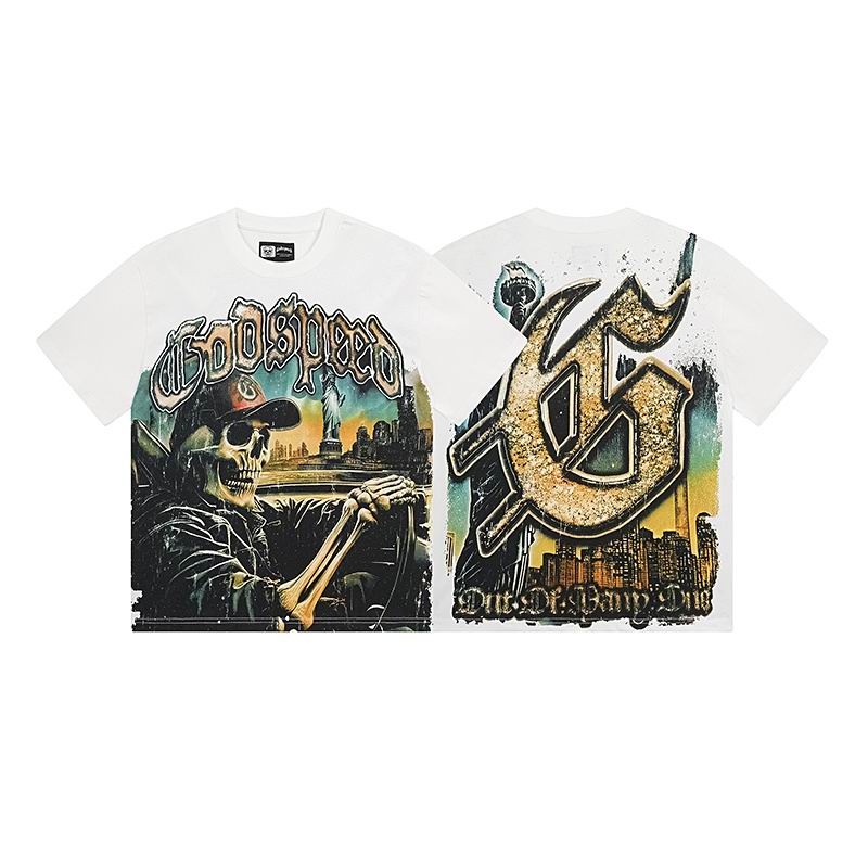 Godspeed S-XL x3tr3120