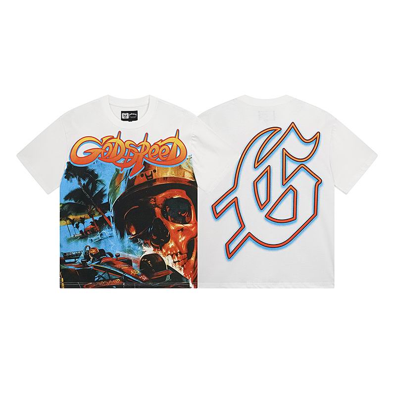 Godspeed S-XL x3tr3121