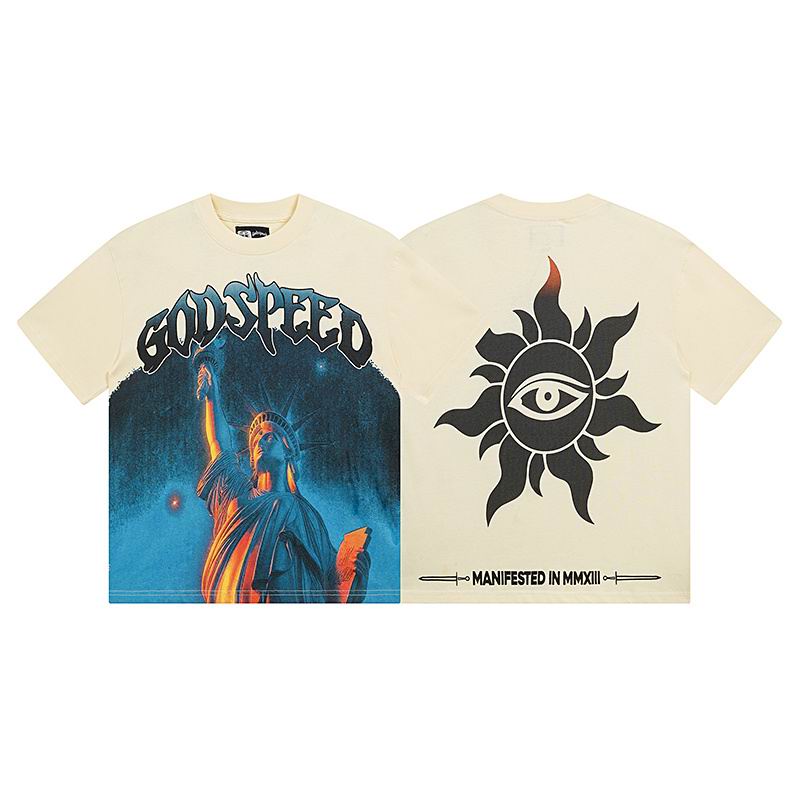 Godspeed S-XL x3tr3133