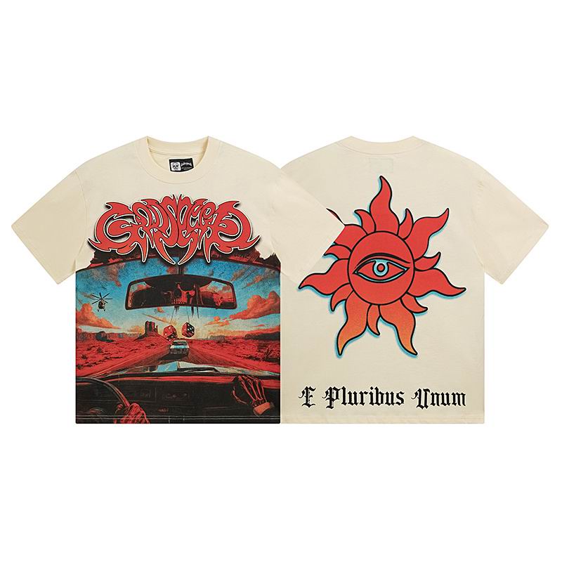 Godspeed S-XL x3tr3137