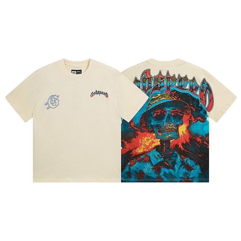 Godspeed S-XL x3tr3138