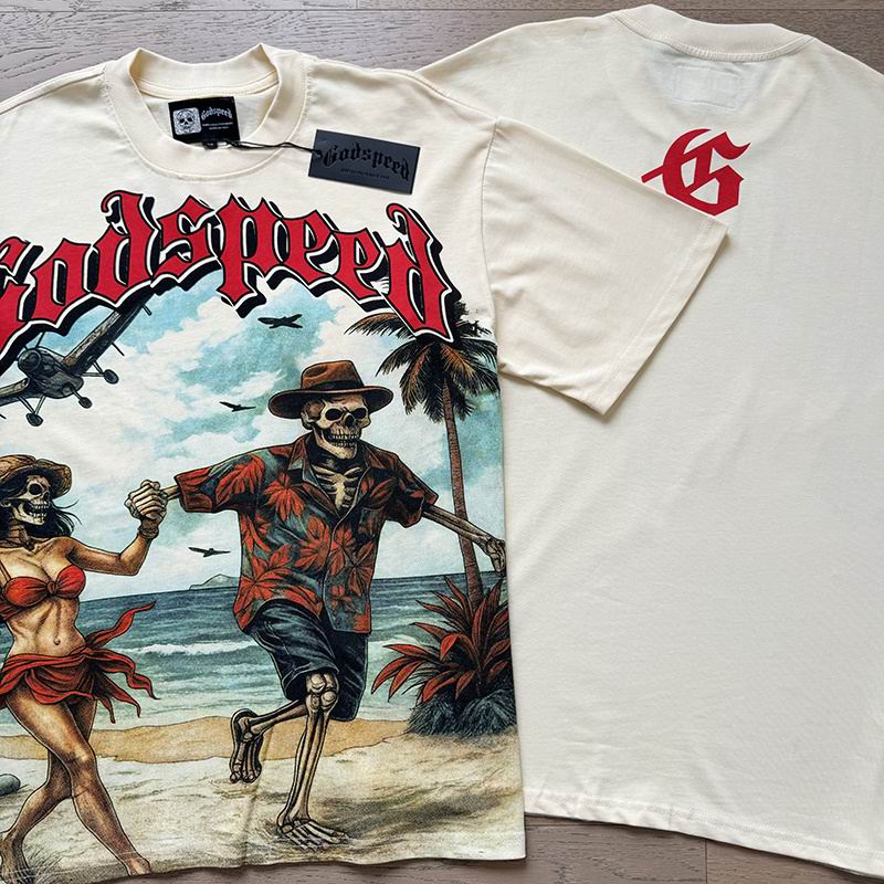 Godspeed S-XL x3tr3152