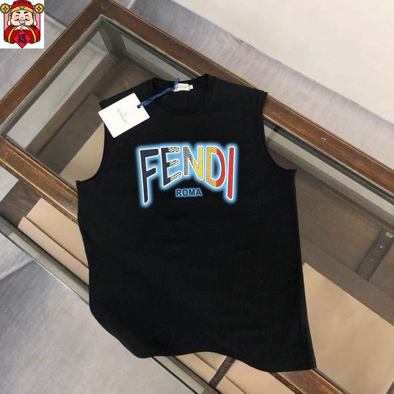 Fendi M-3XL kdtr11