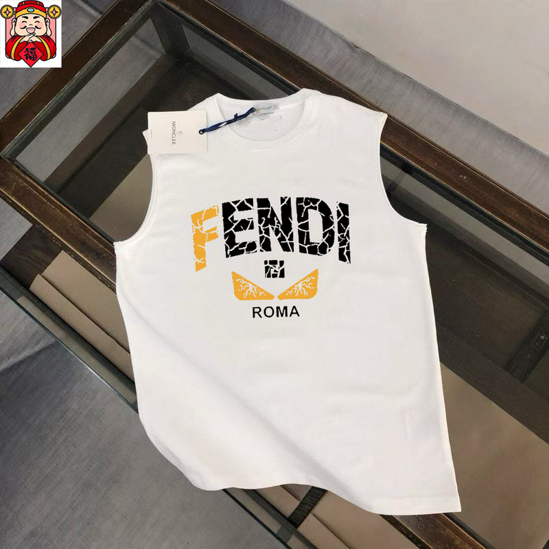 Fendi M-3XL kdtr14