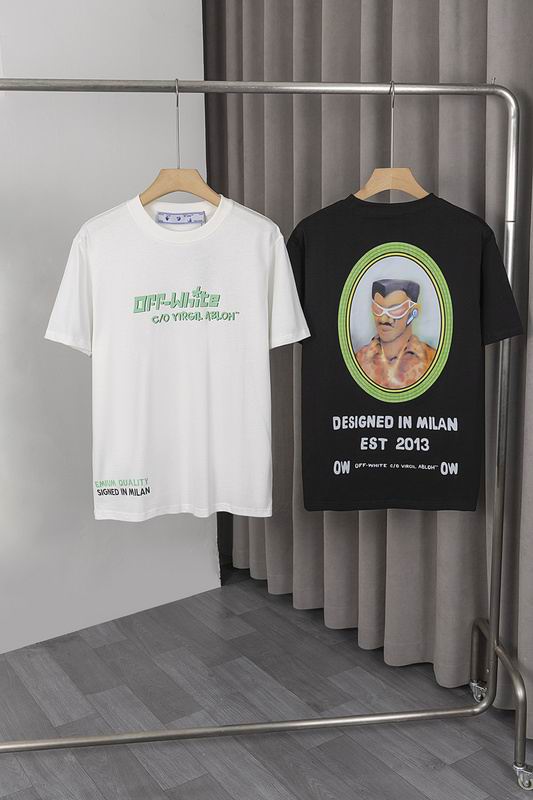 Off White M-3XL jhtxX058