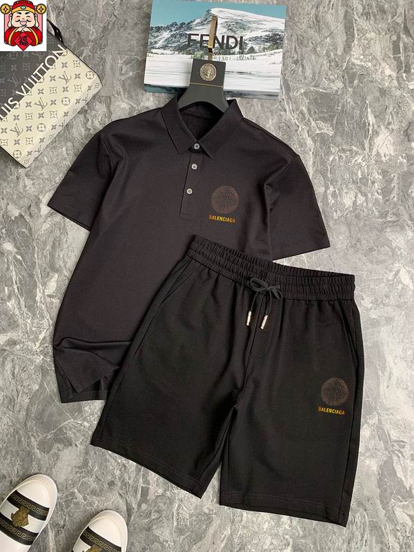 Balenciaga M-3XL kdtr120