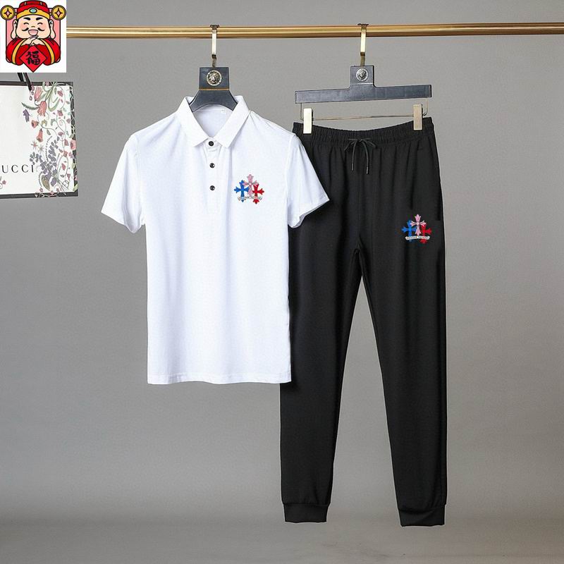 Chrome Hearts M-3XL kdtr12