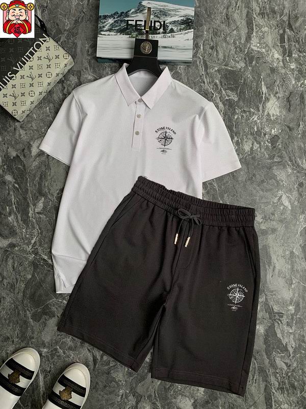 Stone Island ������װ 0711