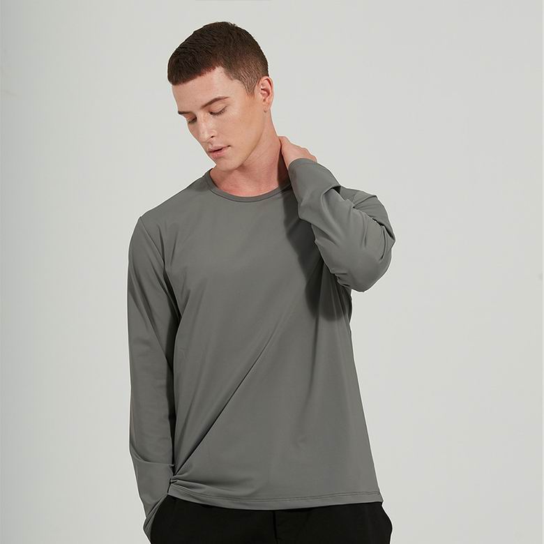 Lululemon D010 S-2XL 3C ngc