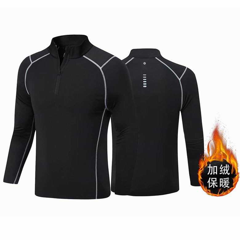 Lululemon UA505 M-3XL 3C nlh