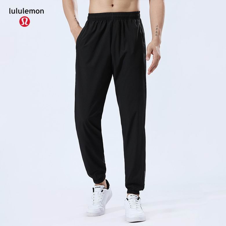 Lululemon 0571 M-3XL 1C nlh