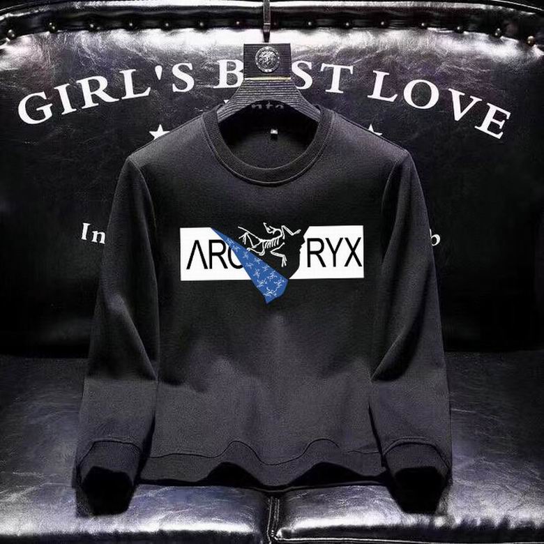 Arcteryx M-5XL 11Ln01