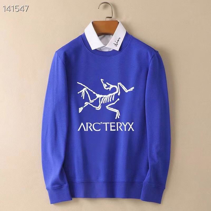 Arcteryx M-4XL 11Lr03