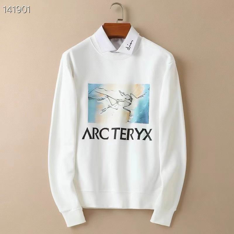 Arcteryx M-4XL 11Lr04