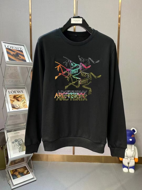 Arcteryx M-5XL kdtr04