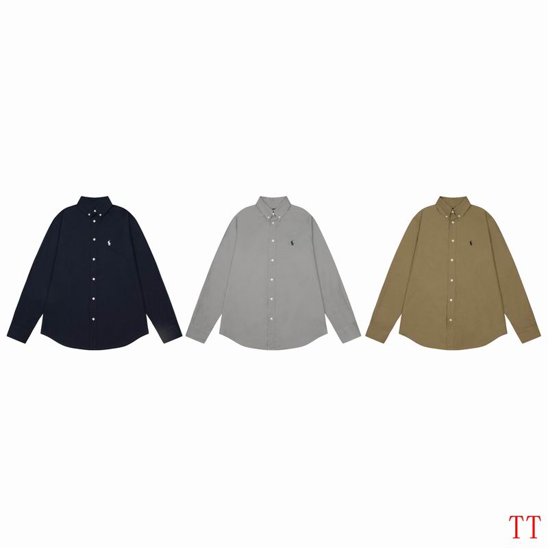 Ralph Lauren S-XL 20tx02