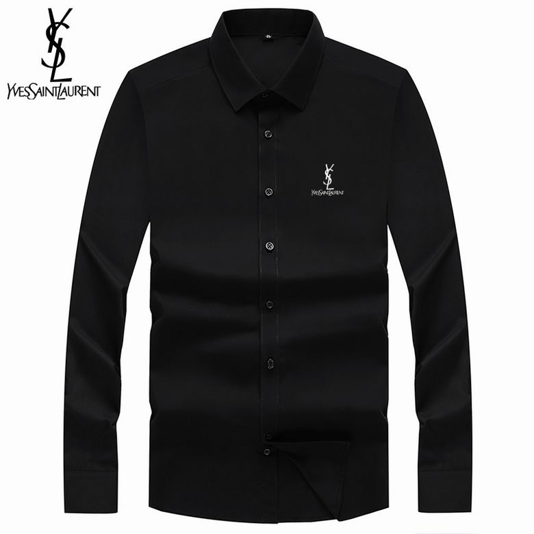YSL S-4XL  25tn01