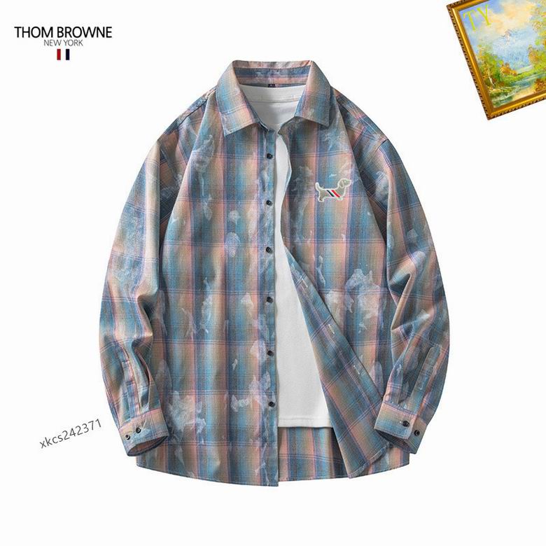 Thom Browne M-3XL  25tn20