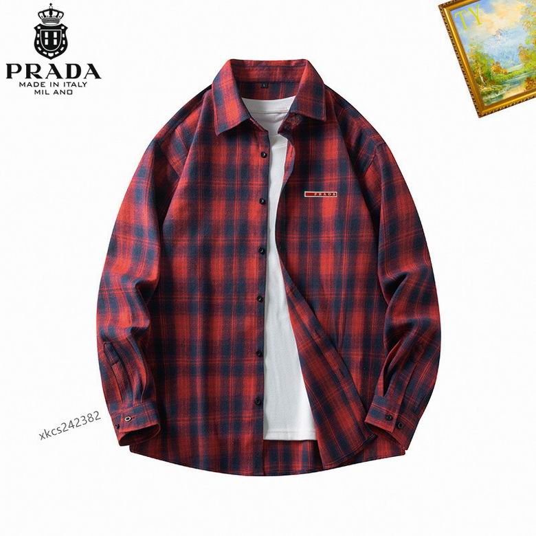 Prada M-3XL  25tn30