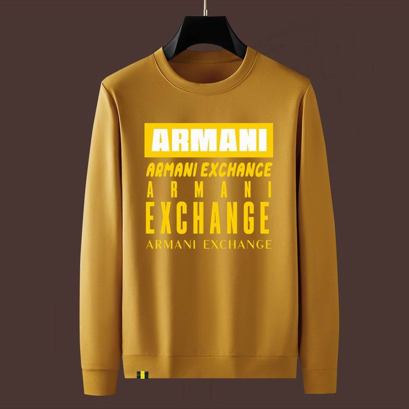 Armani M-4XL 11Lr01