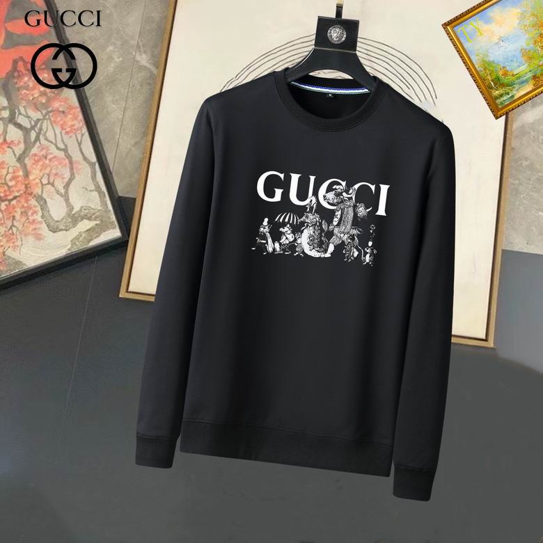 Gucci M-3XL 25tn61