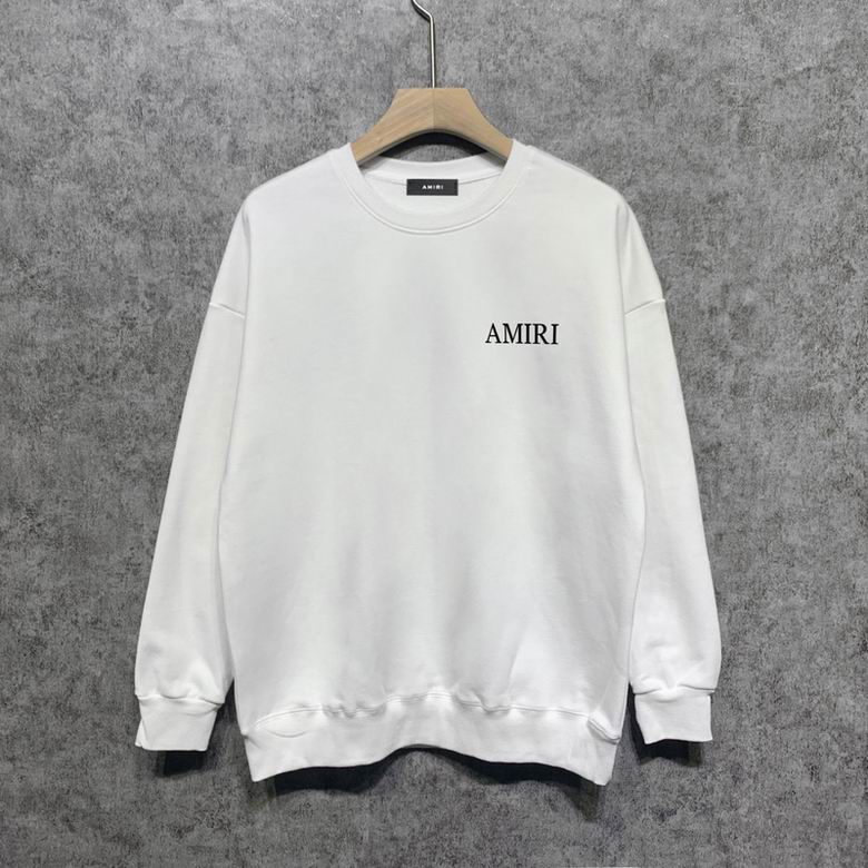 Amiri S-XXL sytY061
