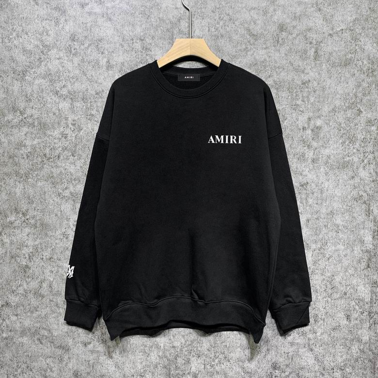 Amiri S-XXL sytY070