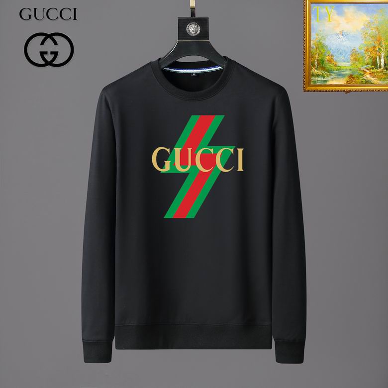 Gucci M-3XL 25tn85