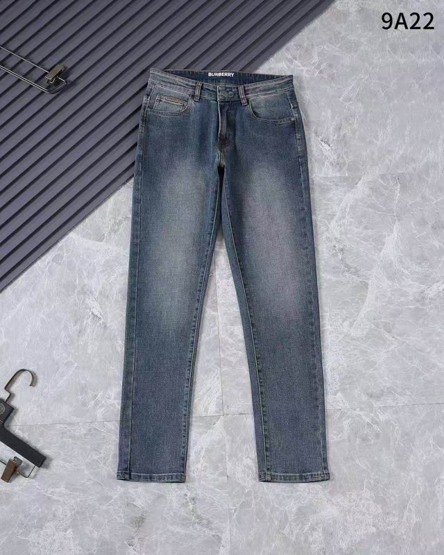 Burberry sz29-40 8qx9A22