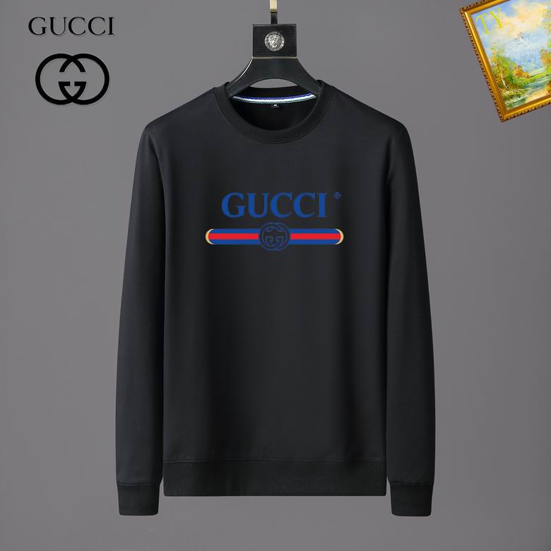 Gucci M-3XL 25tn97
