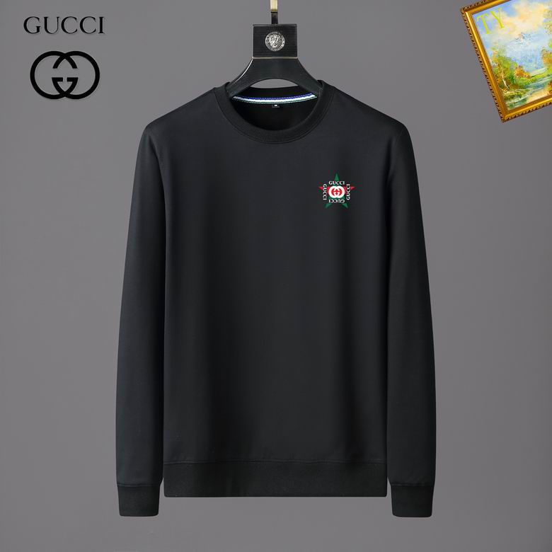 Gucci M-3XL 25tn103