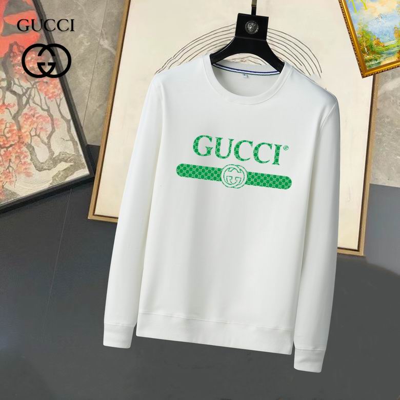 Gucci M-3XL 25tn07