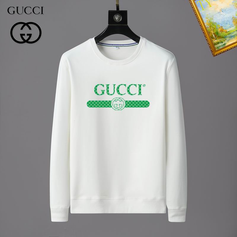 Gucci M-3XL 25tx58