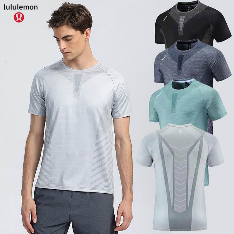 Lululemon R436 4C M-XXXL nlh