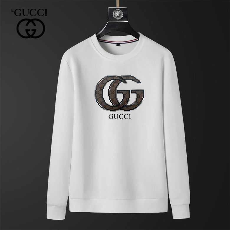 Gucci M-5XL 25cn151