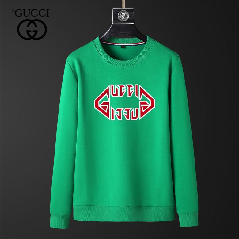 Gucci M-5XL 25cn152