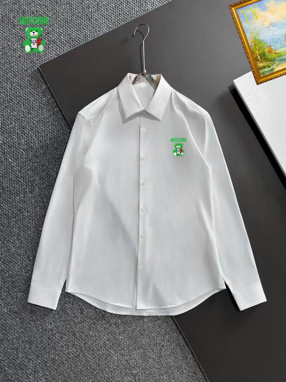 Moschino S-4XL  25tn04