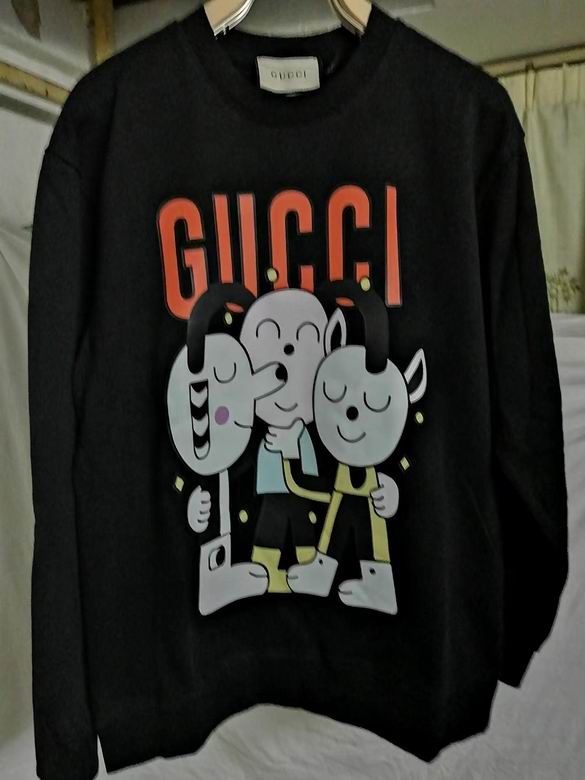 Gucci XS-L fqtG2613