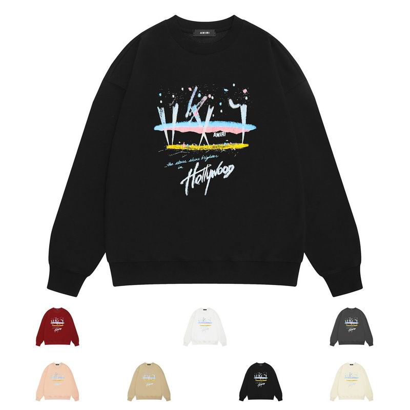 Amiri S-2XL 11trY186