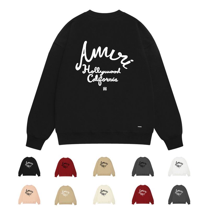 Amiri S-2XL 11trY189