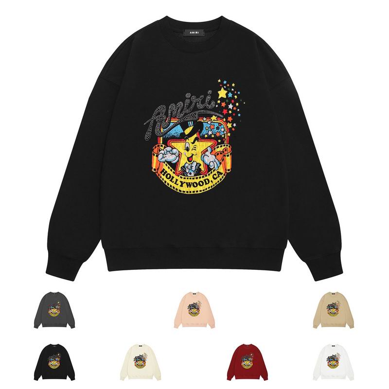 Amiri S-2XL 11trY193