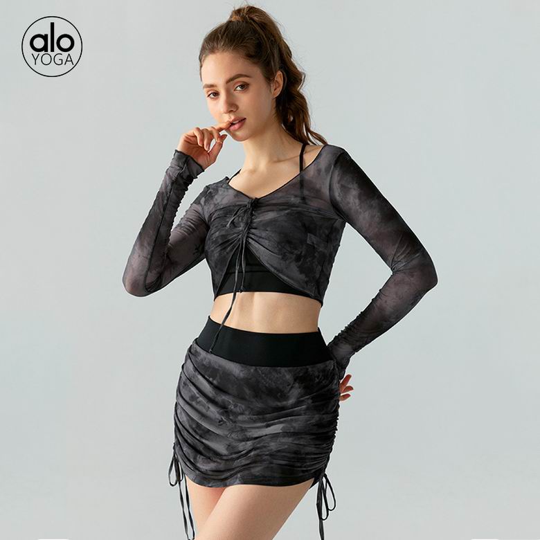 Alo S-XL DSJ779 DSL785 4C