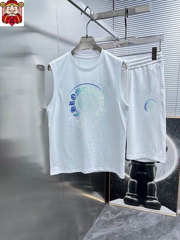 Chrome Hearts ������װ 0709